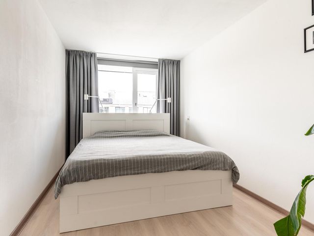 John Fordstraat 13, Almere