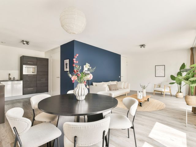 Polderweg 174, Amsterdam