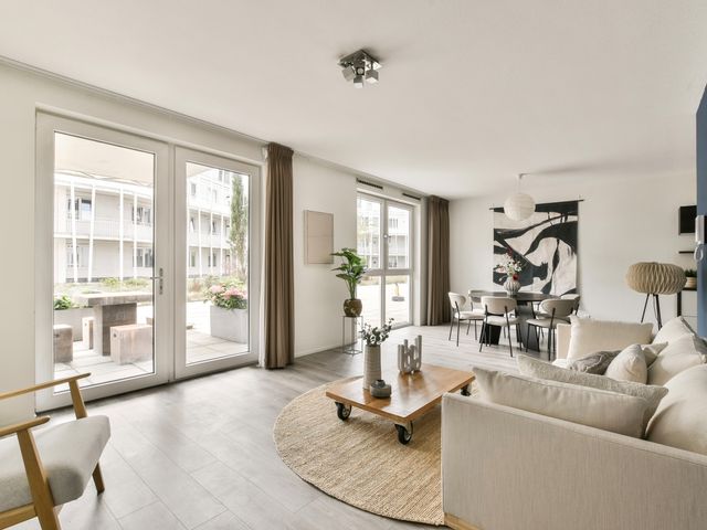 Polderweg 174, Amsterdam