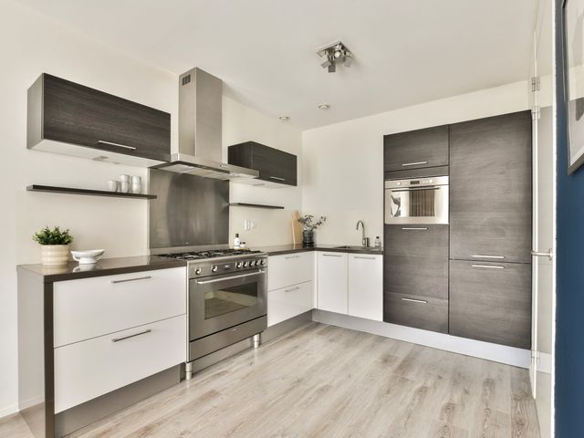 Polderweg 174, Amsterdam