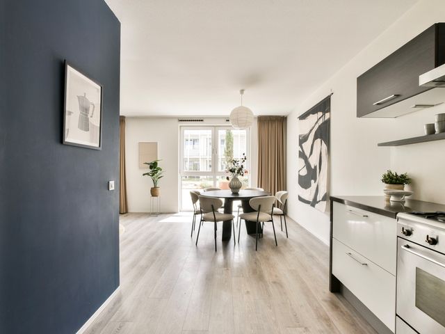 Polderweg 174, Amsterdam
