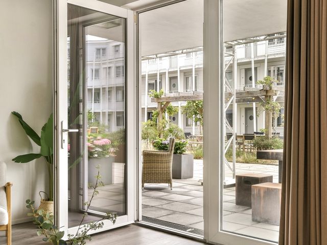 Polderweg 174, Amsterdam