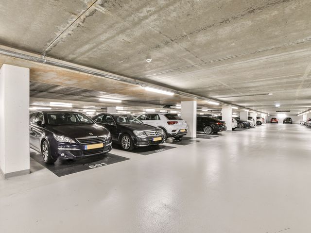 Polderweg 174, Amsterdam