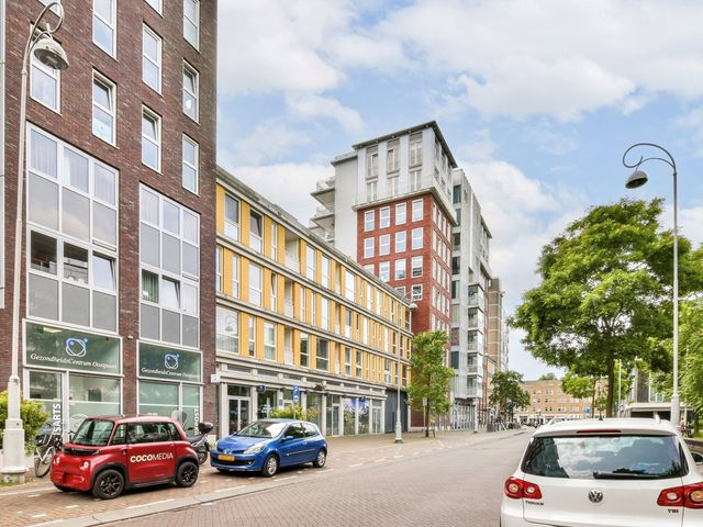 Polderweg 174, Amsterdam