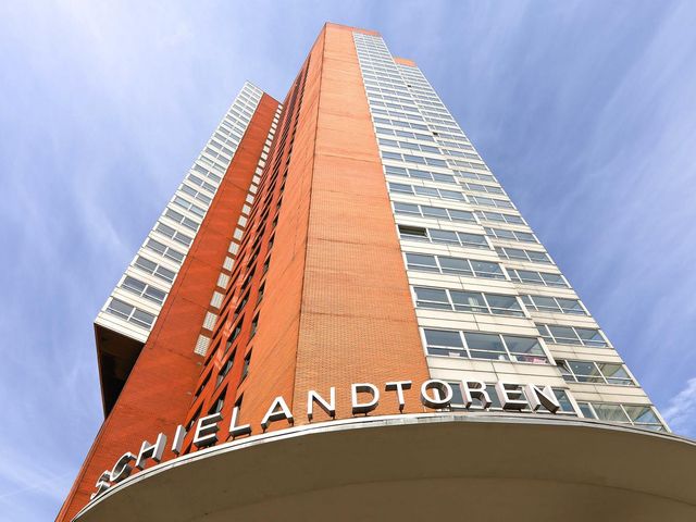 Bulgersteyn 7091, Rotterdam