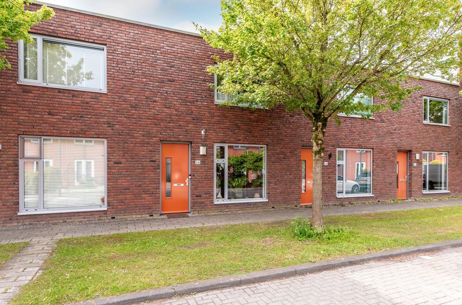 Vooronder 56