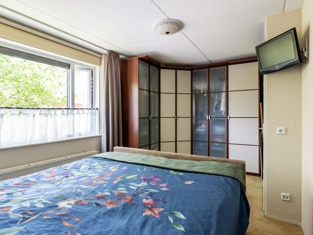 Vooronder 56, Almere