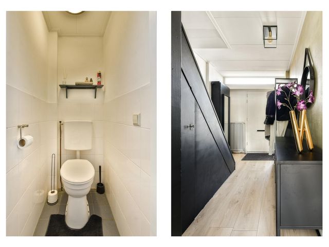 Van der Veenstraat 11, Reeuwijk