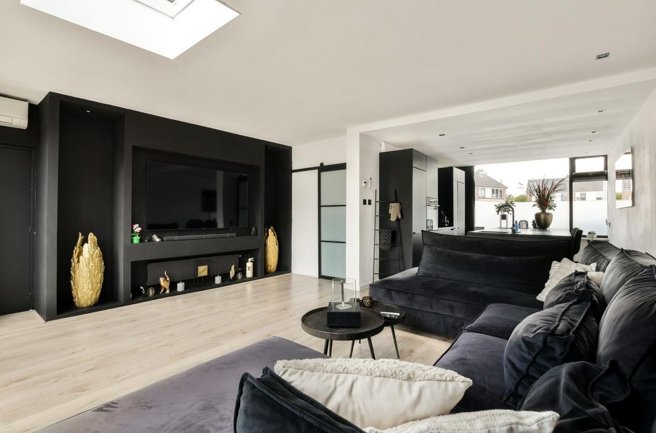 Van der Veenstraat 11