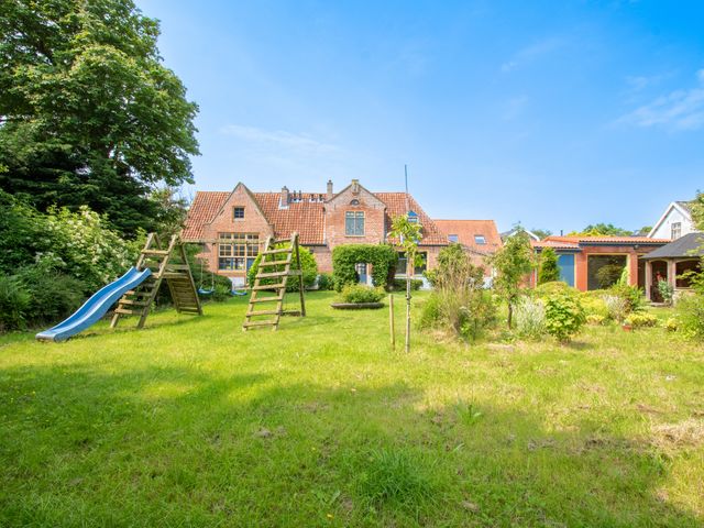Schoolstraat 8, Egmond Aan Den Hoef