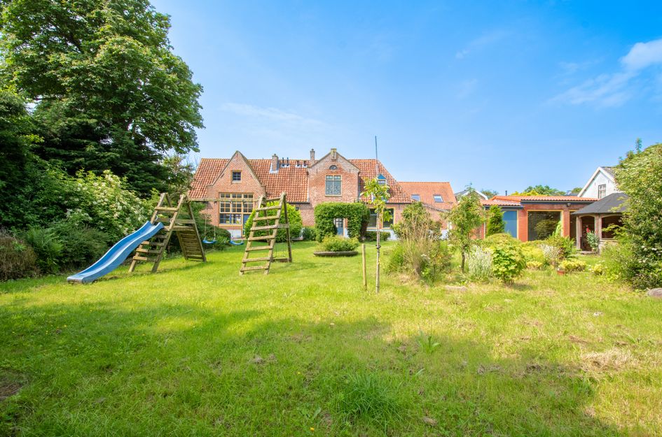 Schoolstraat 8