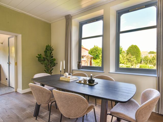 Schoolstraat 8, Egmond Aan Den Hoef