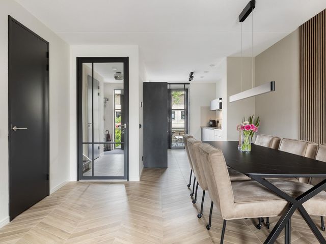 Molenzigt 3, Dordrecht