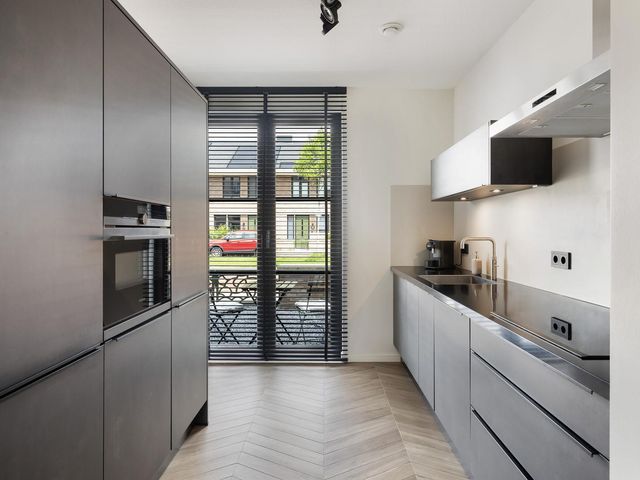 Molenzigt 3, Dordrecht