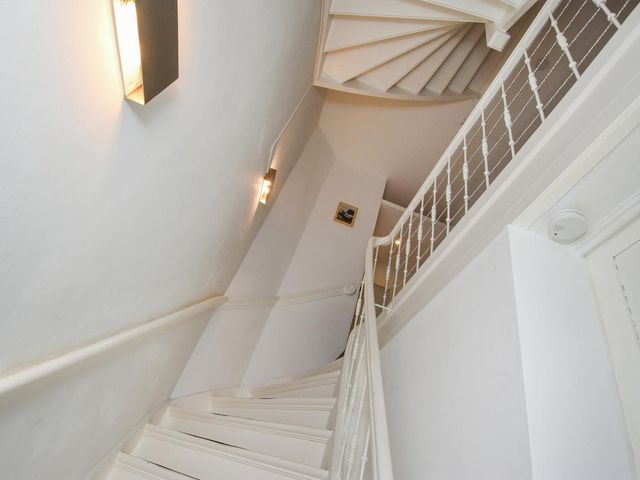 Zoutmanstraat 9A, 'S-Gravenhage