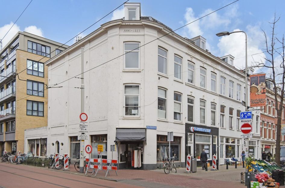 Zoutmanstraat 9A