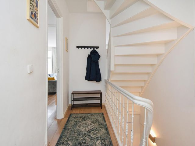 Zoutmanstraat 9A, 'S-Gravenhage