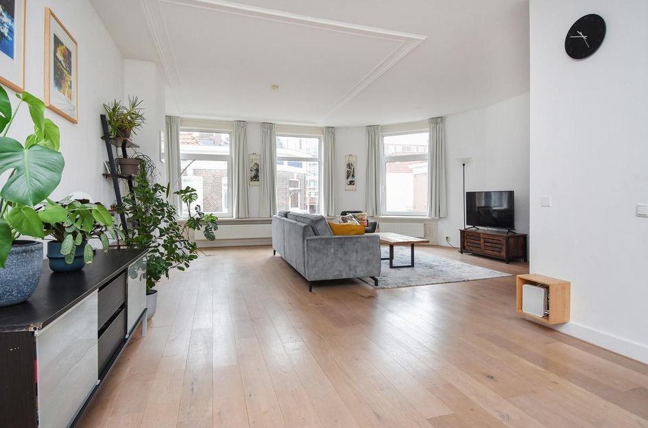 Zoutmanstraat 9A