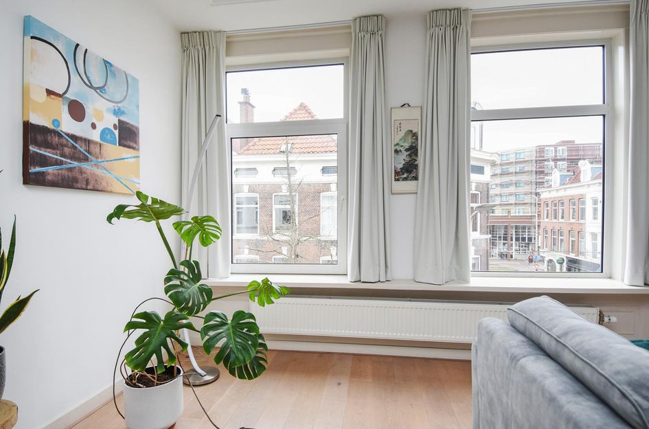 Zoutmanstraat 9A