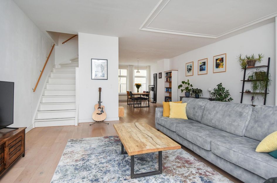 Zoutmanstraat 9A