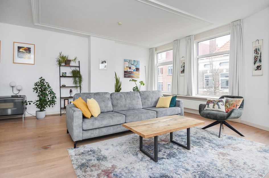 Zoutmanstraat 9A