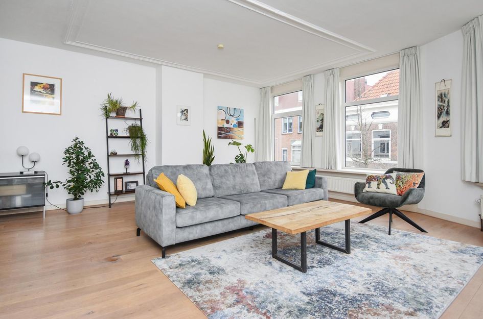 Zoutmanstraat 9A