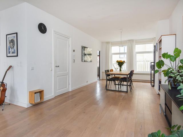 Zoutmanstraat 9A, 'S-Gravenhage