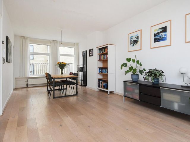 Zoutmanstraat 9A, 'S-Gravenhage