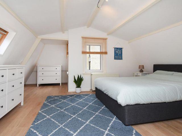 Zoutmanstraat 9A, 'S-Gravenhage