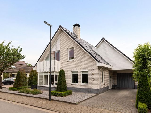 Hietveldweg 34, Beekbergen