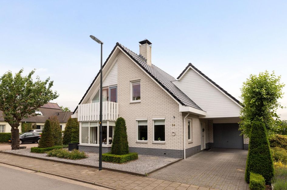Hietveldweg 34
