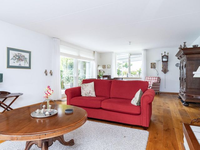Hietveldweg 34, Beekbergen