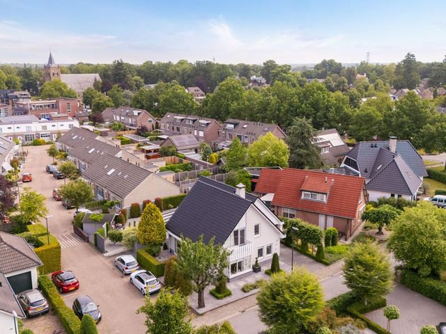 Hietveldweg 34, Beekbergen