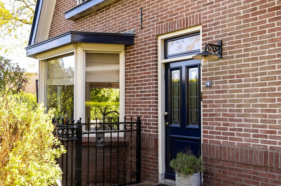 Jut van Breukelerwaardlaan 8