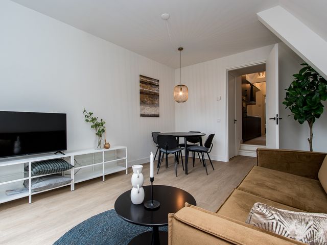 Kastanjelaan 10C, Helvoirt