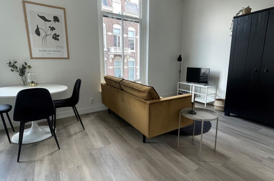 van Welderenstraat 115A