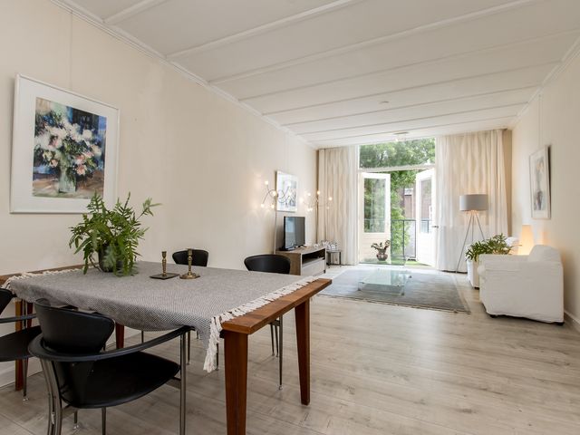 Luijbenstraat 22, 's-Hertogenbosch