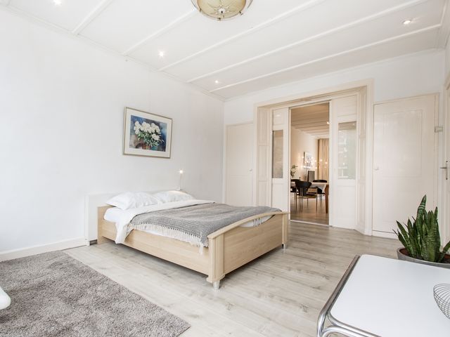 Luijbenstraat 22, 's-Hertogenbosch