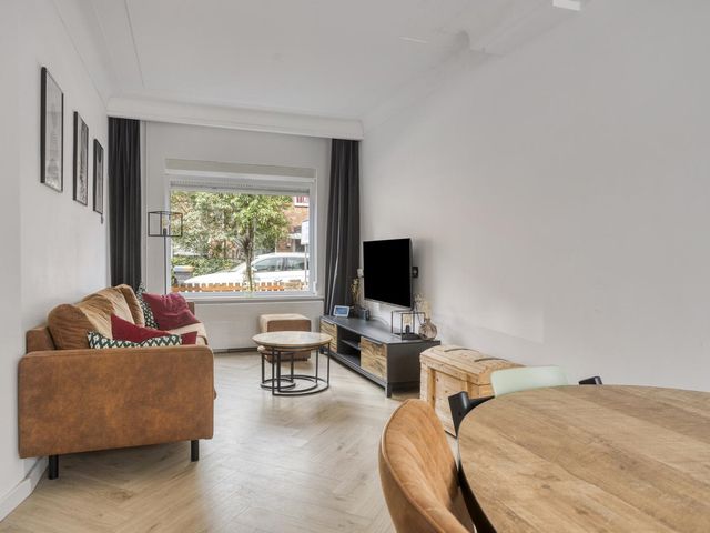 Blazoenstraat 32, Tilburg
