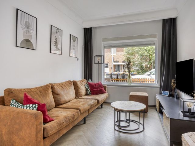 Blazoenstraat 32, Tilburg