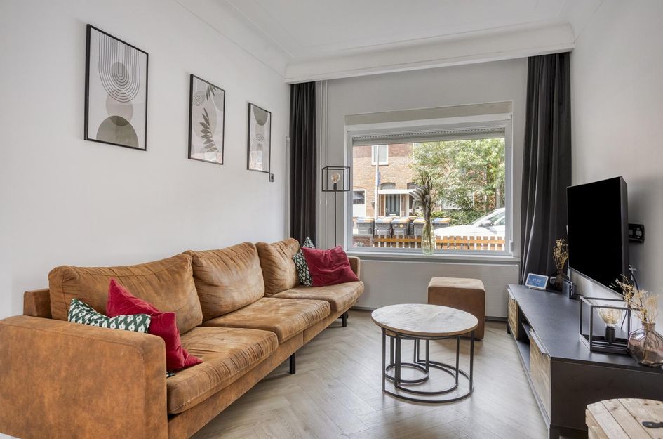 Blazoenstraat 32