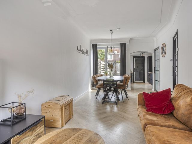 Blazoenstraat 32, Tilburg