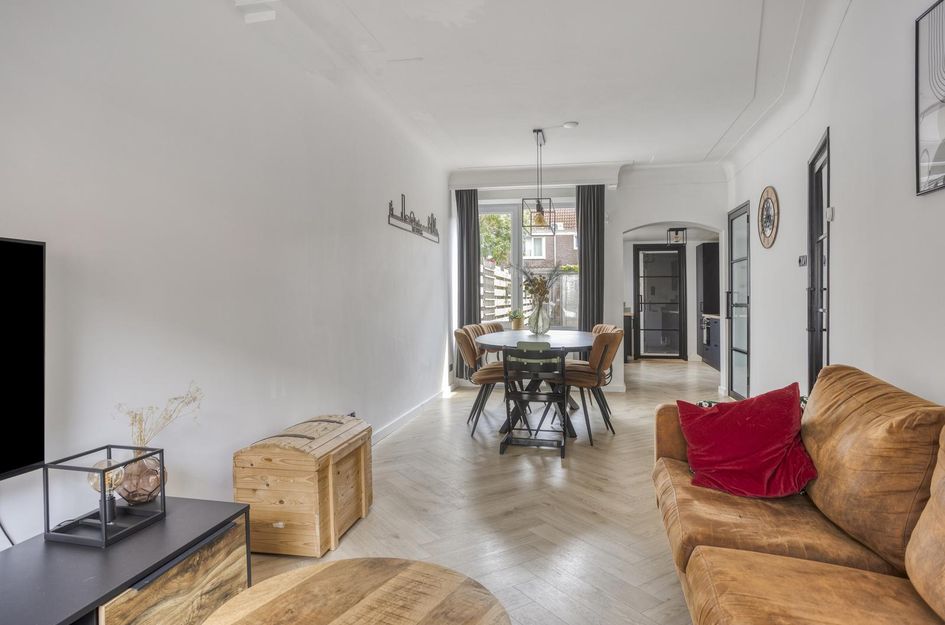 Blazoenstraat 32