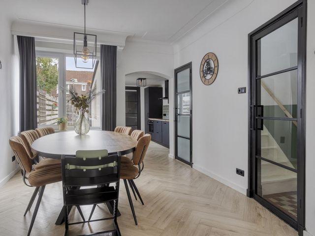 Blazoenstraat 32, Tilburg