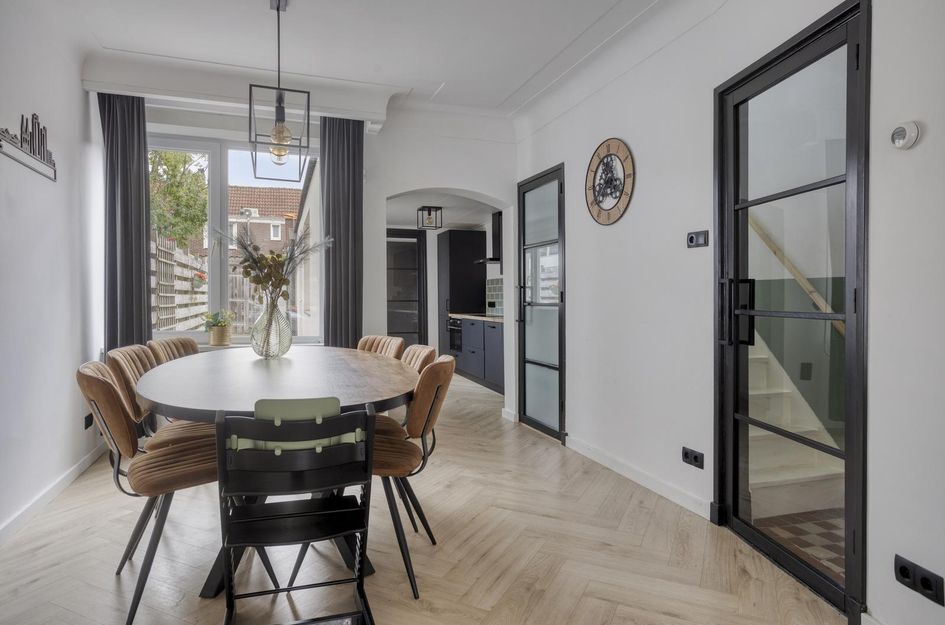 Blazoenstraat 32