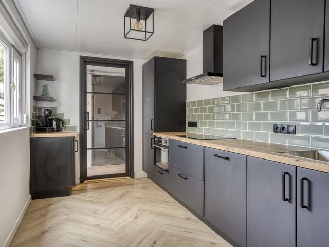 Blazoenstraat 32, Tilburg