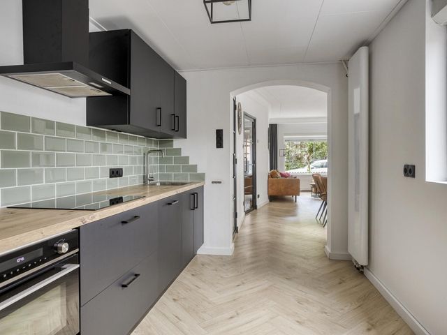 Blazoenstraat 32, Tilburg