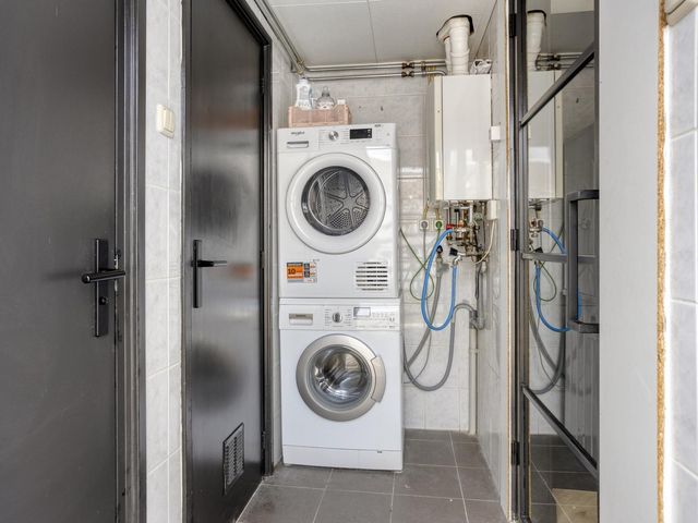Blazoenstraat 32, Tilburg