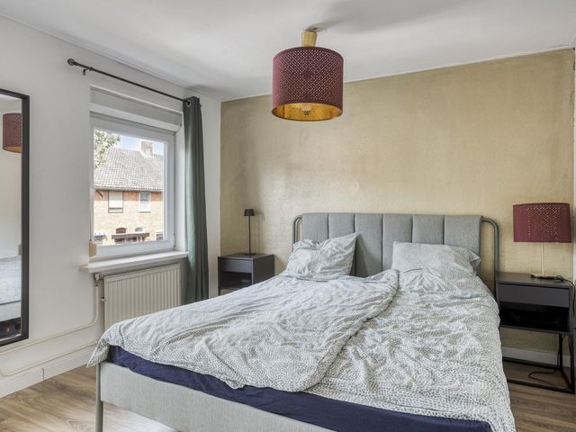 Blazoenstraat 32, Tilburg