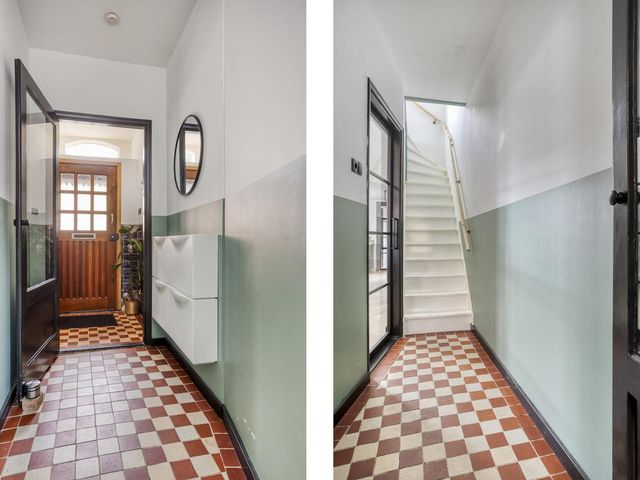 Blazoenstraat 32, Tilburg